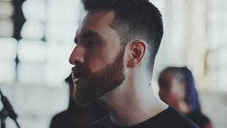Michael Blume - Lifting You (Live Video)