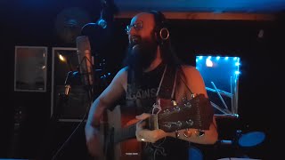 A Better Place A Better Time (Streetlight Manifesto) - Acoustic Cover