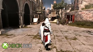 Vidéo Assassin's Creed : Brotherhood
