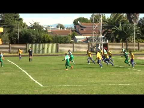 Stagione 2015/2016 - Ecc. B - 6° giornata | Nettuno - Arce 2-2