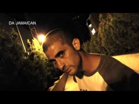 T.H.A. Buchkata feat. DA Jamaican, Edinaka, TOTO & GOLDY - ULICHNO (VIDEO TRAILER)