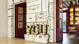 Only You Hotel Madrid Spain