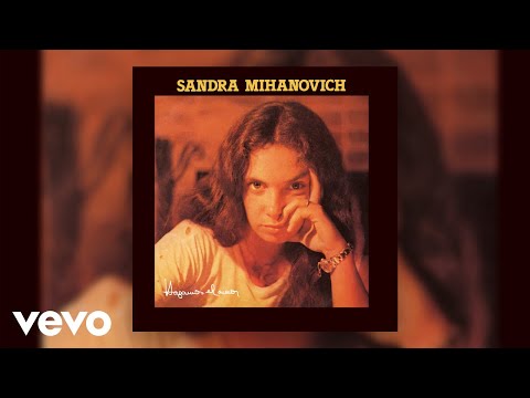 Sandra Mihanovich - Quereme Tengo Frío (Official Audio)