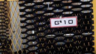 ตะแกรงเหล็กฉีก G1 | แข็งแรง ทนทาน ใช้งานได้หลากหลาย ตะแกรงเหล็กฉีก G1 | แข็งแรง ทนทาน ใช้งานได้หลากหลาย