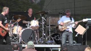 John Favicchia's Dharma Allstars @ The Great South Bay Music Festival 2011