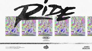 Ride Music Video