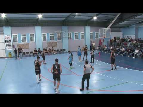 LIGA EBA | JORNADA 25 | ROQUE GRANDE VALSEQUILLO - BASKET GLOBALCAJA QUINTANAR