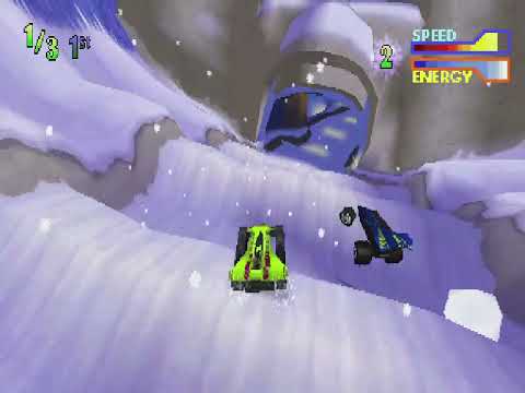 Tyco R/C: Assault with a Battery