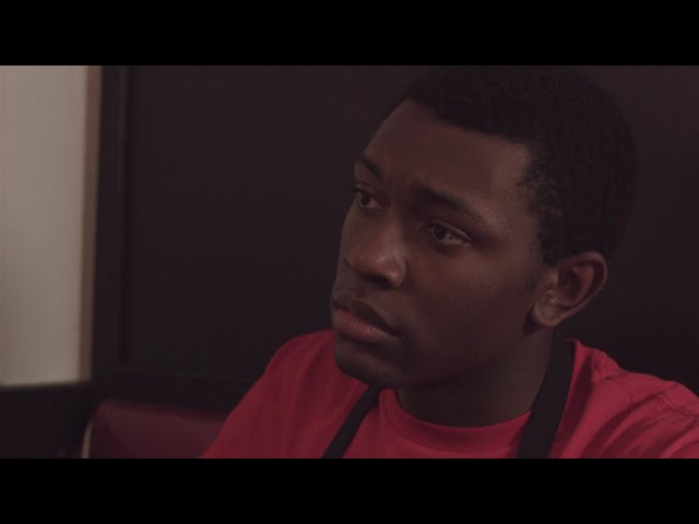 Sunny Sides and Dirty Tables Trailer