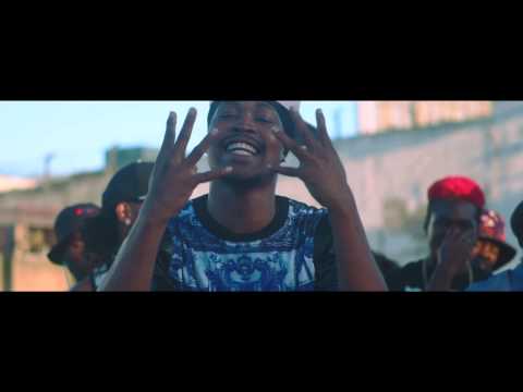 Dancehall City - Junior Reid ft Blaw Minott ft Yung J.R