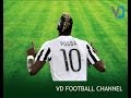 Paul Pogba ● French Genius ● Amazing Goals & Skills ● 2016 | HD |