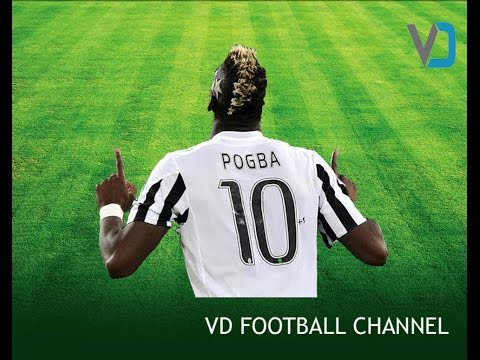 Paul Pogba ● French Genius ● Amazing Goals & Skills ● 2016 | HD |