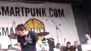 The Sleeping - Loud and Clear