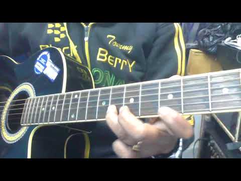 Hey Dil Ye Mera Riff