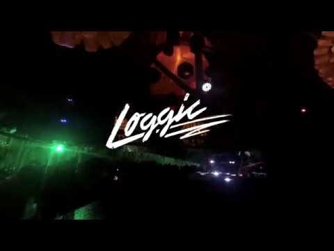 LOGGIC | LIVE SET @ EL FORTIN CLUB - 2019