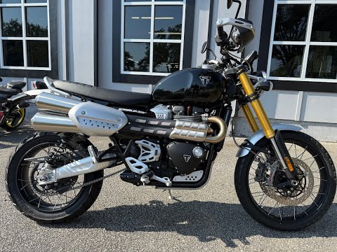 Motorbikes 2019 Triumph Scrambler 1200 Price Carandbike 2019