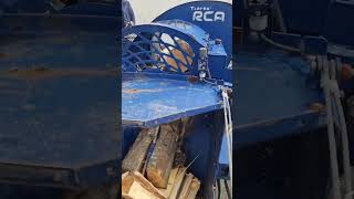 Fendeuse à bois Tajfun RCA 400 à vendre - Image 5 | Agroline TG Fendeuse à bois Tajfun RCA 400 | Image 5 - Agroline