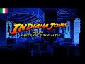 INDIANA JONES And The Fate Of Atlantis Soluzione ITA Longplay No Commentary