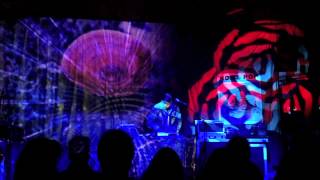 Al Lover at Brick & Mortar Music Hall - San Francisco CA - 02/27/2015 - Pt 2