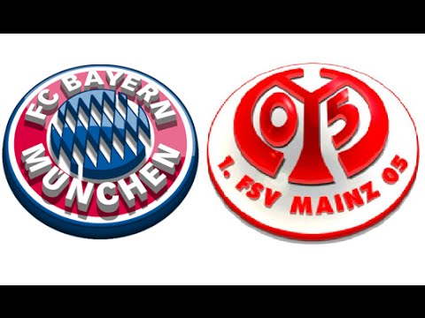 U13 Jhg2003 FC Bayern München vs 1. FSV Mainz 05 1:2; Küffeldt & Hauser Cup Reutlingen 14.02.2016