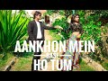 Aankkho Mein Base Ho Tum Abhijeet Takkar Dilip Verma Junior Sunil Shetty Shiwani Pal