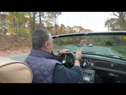 1967 Aston Martin DB6 (CC-1649763) for sale in Huntington Station, New York