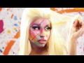 Nicki Minaj The Boys Ft Cassie Explicit