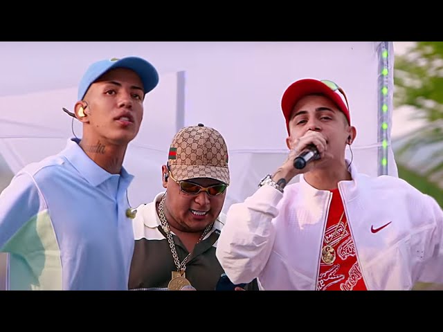 Download Passar de Foguetão 2 (part. Ryan SP e Hariel) MC Don Juan