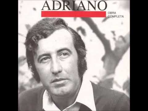 Lágrima De Preta - Adriano Correia de Oliveira