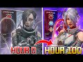 I PLAYED CATALYST FOR 100 HOURS... HERE'S WHAT HAPPENED...