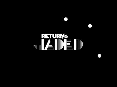 Return of the Jaded - The Hustle (Original Mix) [303Lovers]