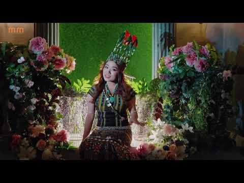 MERCY REMSANGMUANI - LAI MI KAN SI (OFFICIAL)