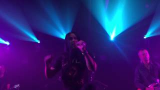 Tyketto Burning Down Inside &amp; Rescue Me