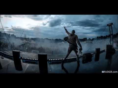 ☣Raw Session Vol. 2 (MIxed By R3Mors3) ☣