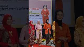 Download lagu Fashion Show Kebaya Kartini  #kebayacantik #fashion #fashionshow  #kebayamodern #kebayakartini mp3