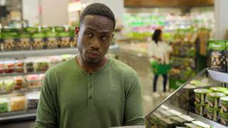 Panera Bread at the Grocery | After School Snack