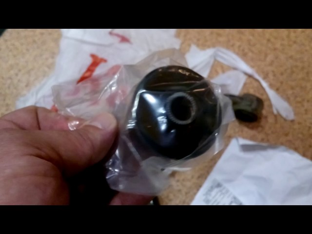 Верхний Рычаг СаньЕнг Кайрон Со Съемной Шаровой