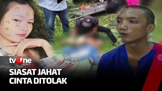 Download lagu Siasat Jahat Cinta Ditolak | Menyingkap Tabir tvOne mp3