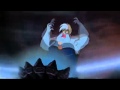 The Little Mermaid Poor Unfortunate Souls One Line Multilanguage