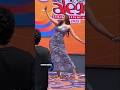 Ayesha Khan Dance On Kajra Re Song Ayeshakhan Dance The Unseen Shorts