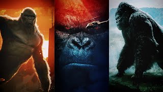 Download lagu King Kong Gorilla || 🔥 attitude whatsapp status || Gorilla whatsapp status mp3