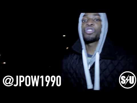 SwitchupTV - J Pow | Freestyle
