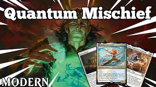 Bouncy Loki Brings FUN & PROFIT?! | Quantum Mischief | Modern