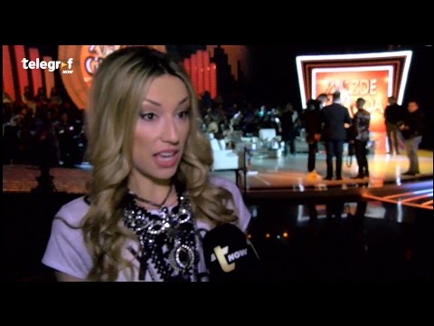 Rada Manojlović mislila da je voditeljka napada!