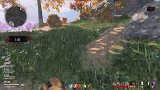 #2 cod:bocw outbreak