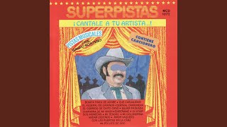 Mi Polvito de Oro