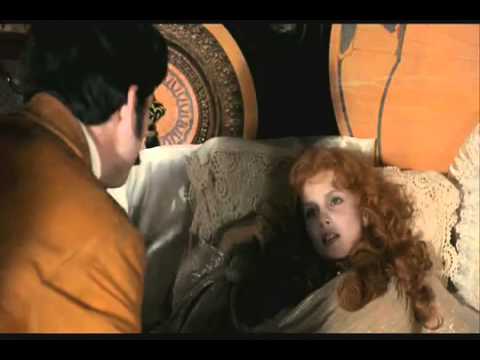 Bram Stokers Dracula (1992)  Lucy Nearly Turned