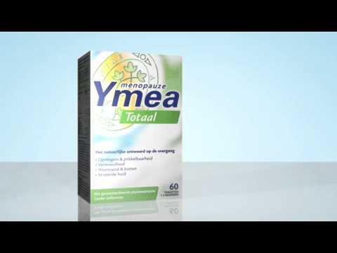 Ymea Total & Ymea Silhouet TV Reclame