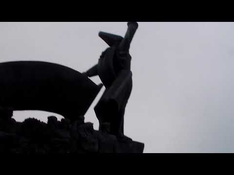 Statuia Independenței