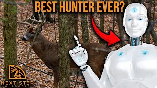 Reacting to ChatGPT’s Top 15 Deer Hunting Tips